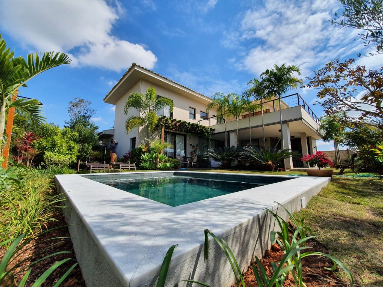 Casa no Urbanova - 1