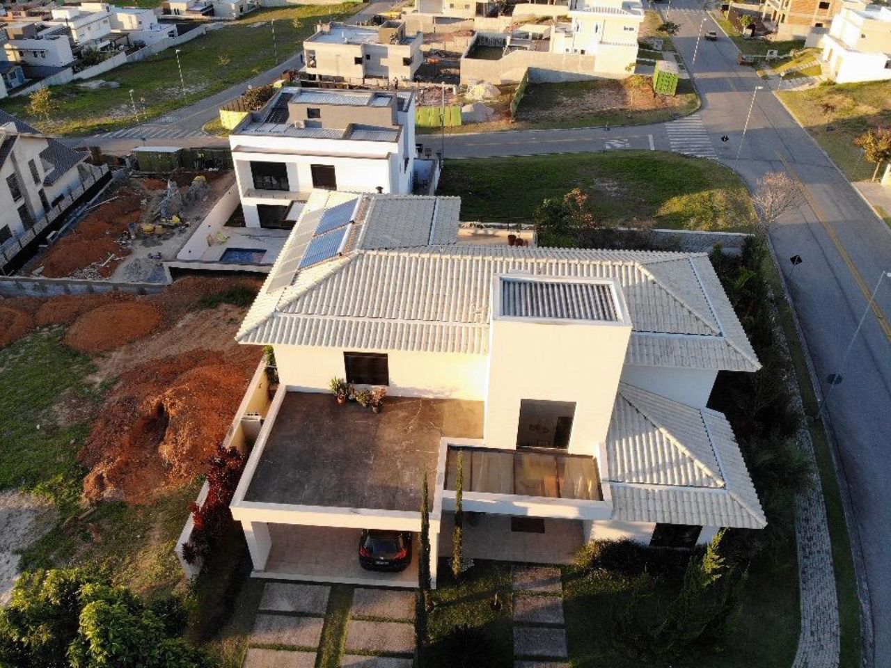 Casa no Urbanova - 2