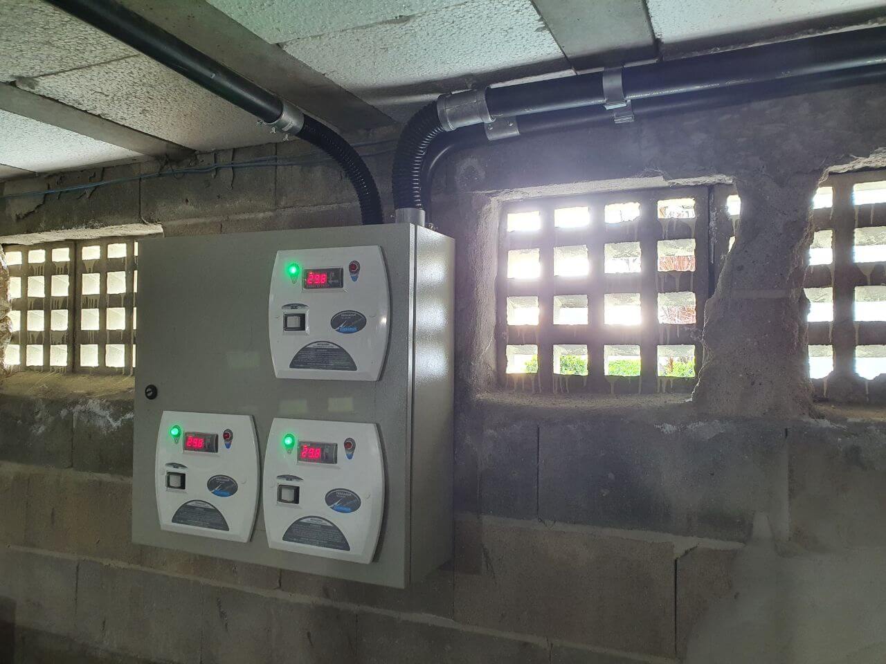 Condominio Cavalcante - 6