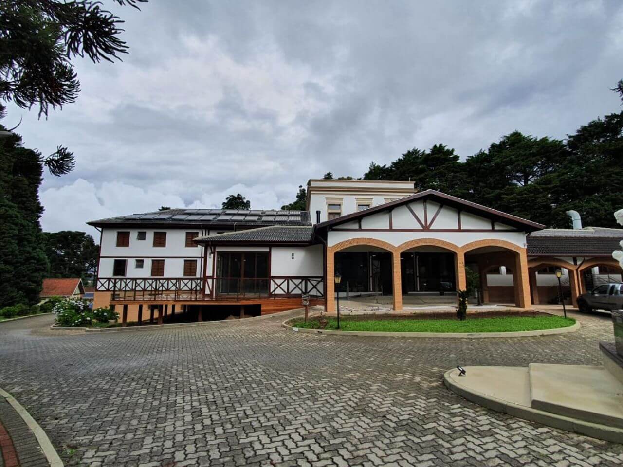 Hotel Campos - 4
